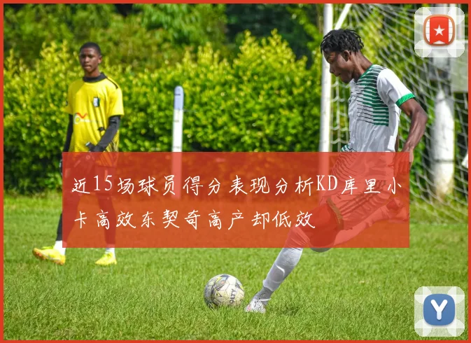 近15场球员得分表现分析KD库里小卡高效东契奇高产却低效