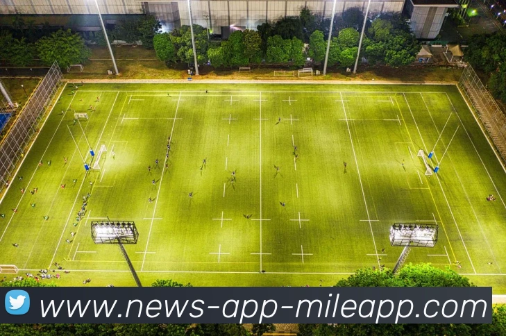 米乐体育发展历程