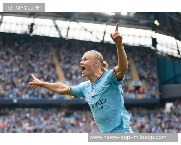 哈兰德补时三次单刀机会全部错失无缘帽子戏法令人惋惜 哈兰德补时三次单刀机会全部错失无缘帽子戏法令人惋惜