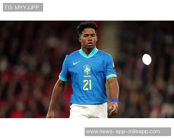 恩德里克本赛季仍未出场国际比赛间歇携妻子畅游摩洛哥度假