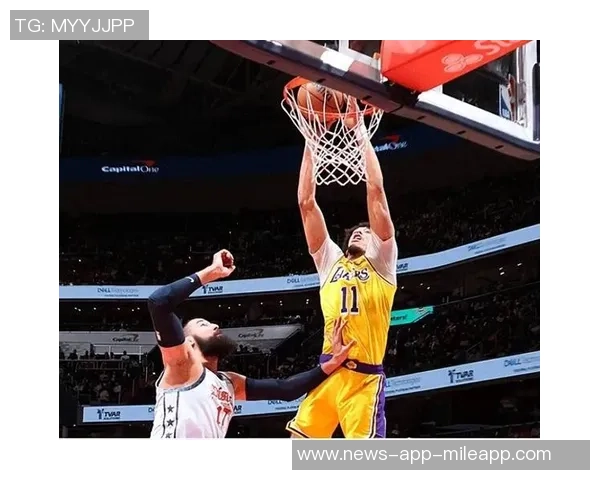 奇才总经理称浓眉的冠军经验与防守能力将激发球队新机遇与热情